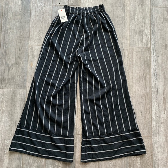🔥🔥BILLABONG - WIDE LEG PANT🔥🔥 - Picture 6 of 7